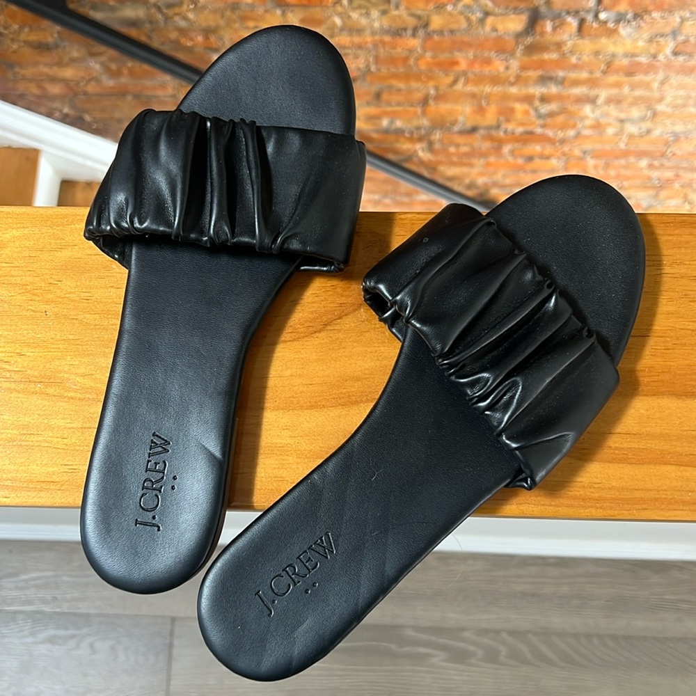 J.Crew Sandals